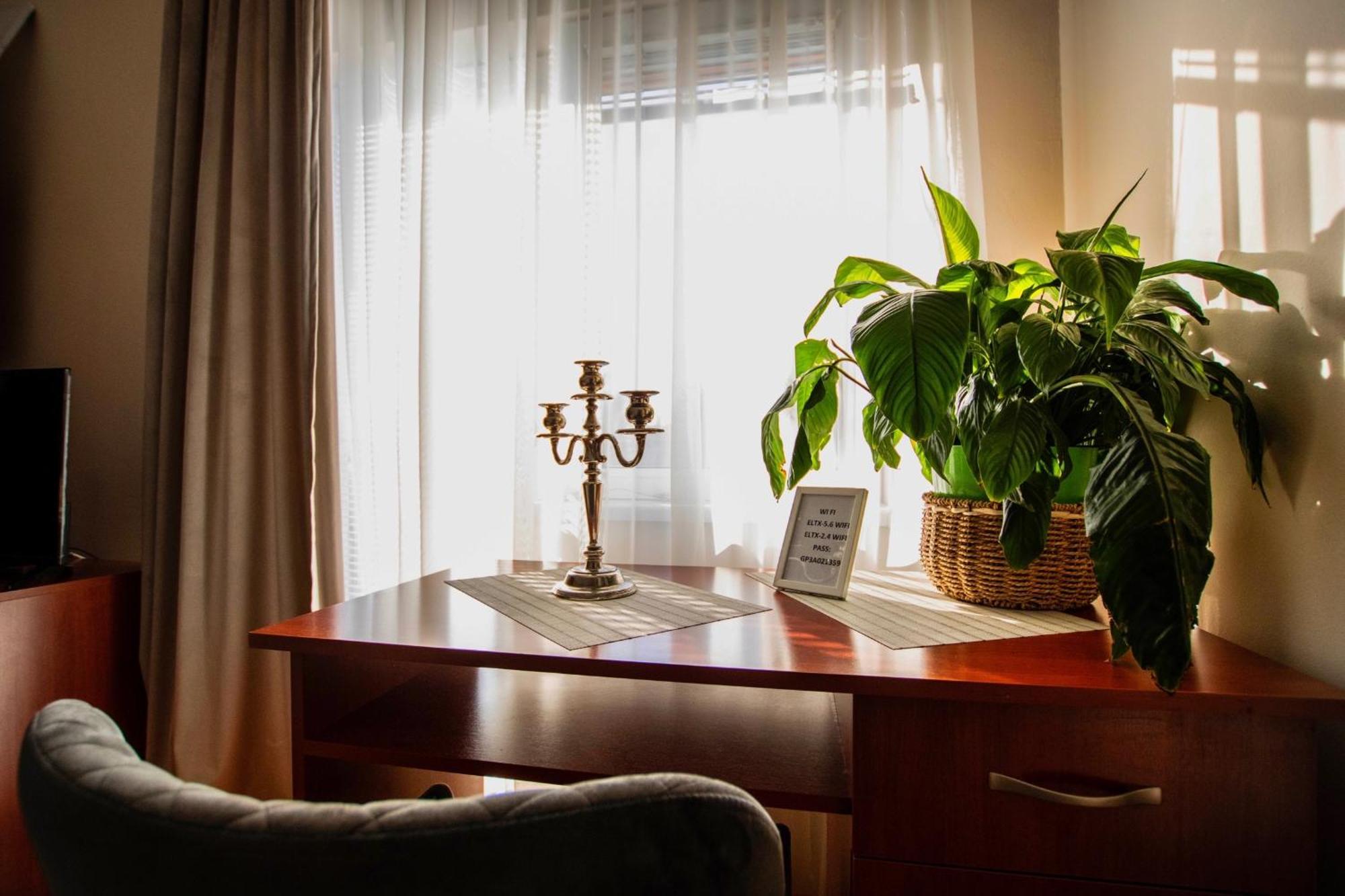 Garden Apartment 2 수보티차 외부 사진